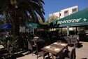 Vakantiehuis Terras/Balkon