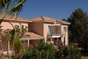 Vakantiehuis Exterieur zomer