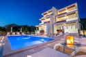 Vakantiehuis Exterieur zomer