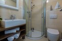 Vakantiehuis Badkamer