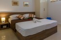 Vakantiehuis Slaapkamer