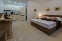 Vakantiehuis Woonkamer