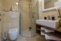 Vakantiehuis Badkamer