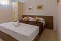 Vakantiehuis Slaapkamer