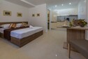 Vakantiehuis Woonkamer