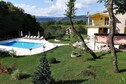 Vakantiehuis Exterieur zomer