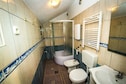 Vakantiehuis Badkamer