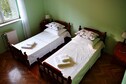Vakantiehuis Slaapkamer
