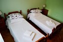 Vakantiehuis Slaapkamer