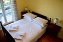 Vakantiehuis Slaapkamer