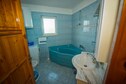 Vakantiehuis Badkamer