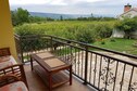 Vakantiehuis Terras/Balkon