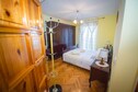 Vakantiehuis Slaapkamer