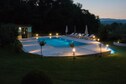 Vakantiehuis Exterieur zomer