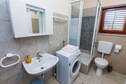 Vakantiehuis Badkamer