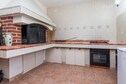 Vakantiehuis Keuken