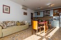 Vakantiehuis Woonkamer