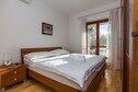 Vakantiehuis Slaapkamer