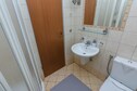 Vakantiehuis Badkamer