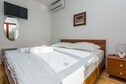 Vakantiehuis Slaapkamer