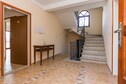 Vakantiehuis Overloop