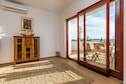 Vakantiehuis Woonkamer