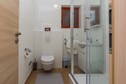 Vakantiehuis Badkamer