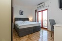 Vakantiehuis Slaapkamer