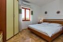 Vakantiehuis Slaapkamer