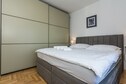 Vakantiehuis Slaapkamer
