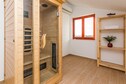Vakantiehuis