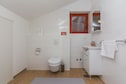 Vakantiehuis Badkamer