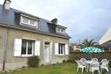 Vakantiehuis Exterieur zomer
