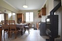 Vakantiehuis Keuken