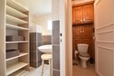 Vakantiehuis Badkamer