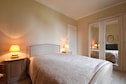 Vakantiehuis Slaapkamer