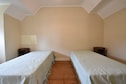 Vakantiehuis Slaapkamer