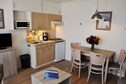 Vakantiehuis Keuken