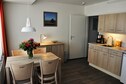 Vakantiehuis Keuken
