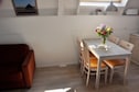 Vakantiehuis Woonkamer