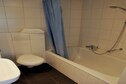 Vakantiehuis Badkamer