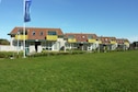 Vakantiehuis Exterieur zomer