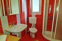 Vakantiehuis Badkamer