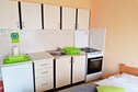 Vakantiehuis Keuken