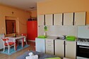 Vakantiehuis Keuken
