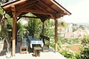 Vakantiehuis Terras/Balkon