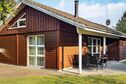 Prettig vakantiehuis in Noord-Jutland met terras in - - Noord-Jutland, Denemarken foto 5165515