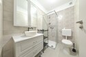 Vakantiehuis Badkamer