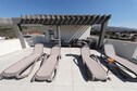 Vakantiehuis Terras/Balkon