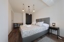 Vakantiehuis Slaapkamer